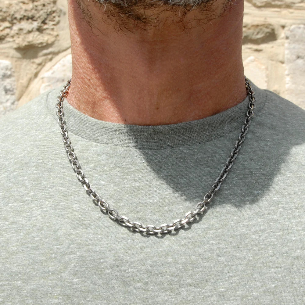 Titanium Chains
