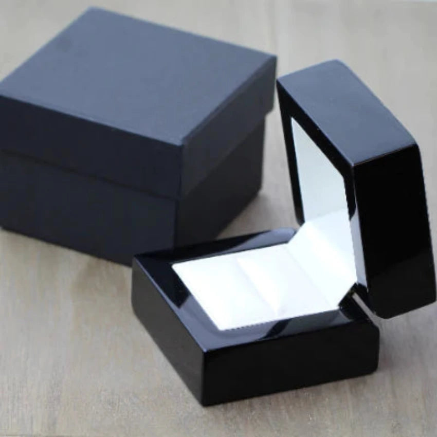 Tantalum, Palladium & Diamond, Ultra comfort fit, Wedding Ring. Alternative metal